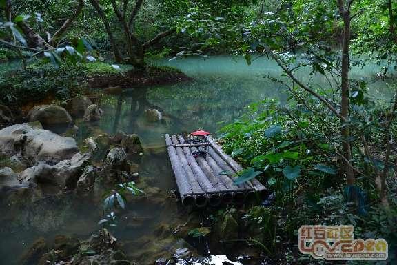 豪华水疗中心