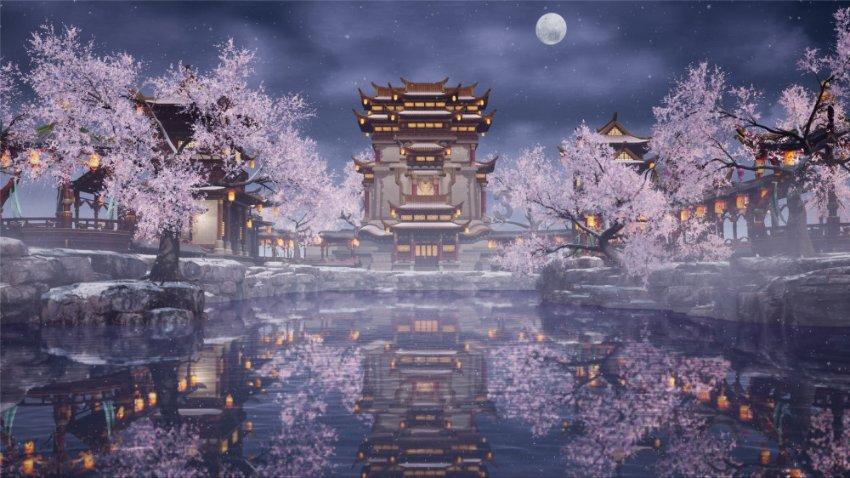 救援受困的火鸡